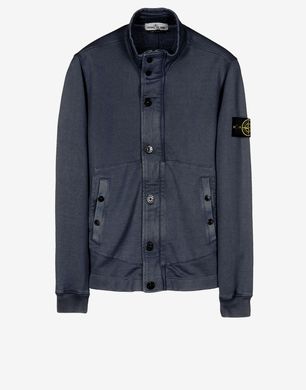 Stone island 2025 frost sweatshirt