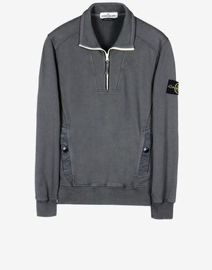 Stone island 2025 frost sweatshirt