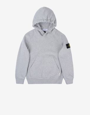 Stone island shop hoodie boys