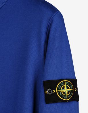 Stone island jumper on sale xxxl