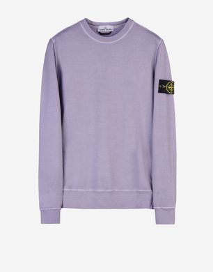 stone island lavender hoodie