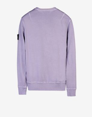 stone island lavender hoodie