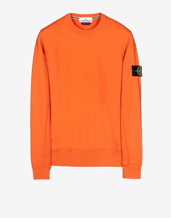 stone island jumper small mens