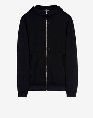 STONE ISLAND SHADOW PROJECT スウェットブルゾン メンズ -Stone