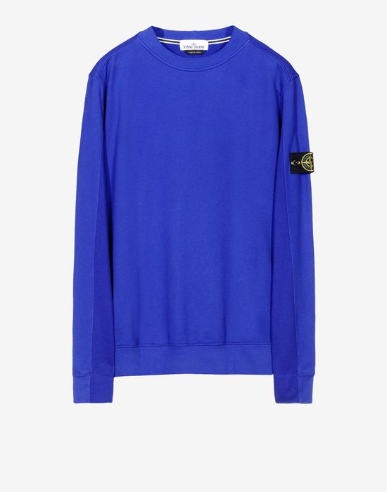 stone island sweatshirt mens medium