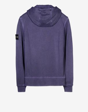 stone island hoodie mauve