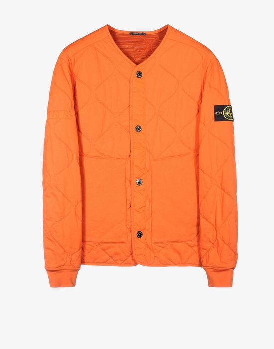 stone island jersey sweatshirt