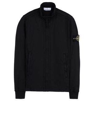 stone island david tc bomber jacket