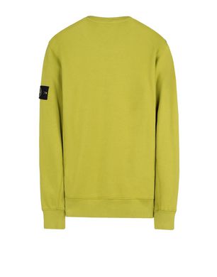 stone island pistachio sweatshirt