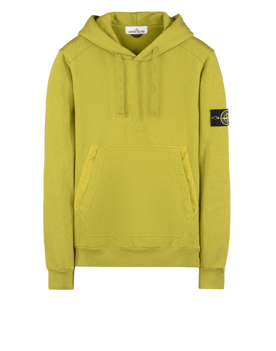 Sweatshirt Stone Island Men - Official Store