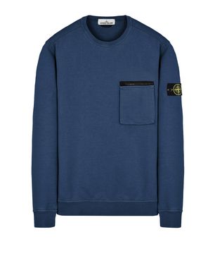 65540 Sweatshirt Stone Island Men - Official Online Store