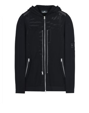 Stone Island Shadow Project Sweater Men - Official Store