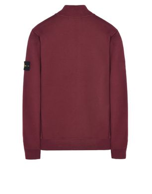 Stone island shop hoodie bordeaux