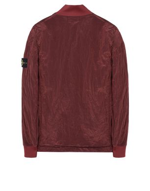 Stone island shop nylon metal sweater