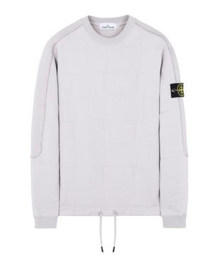 Stone island crew outlet neck mens