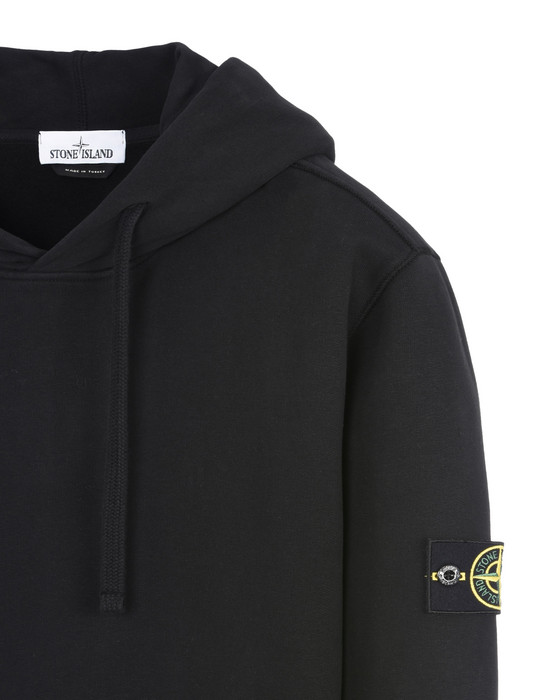 stone island hoodie xxxl