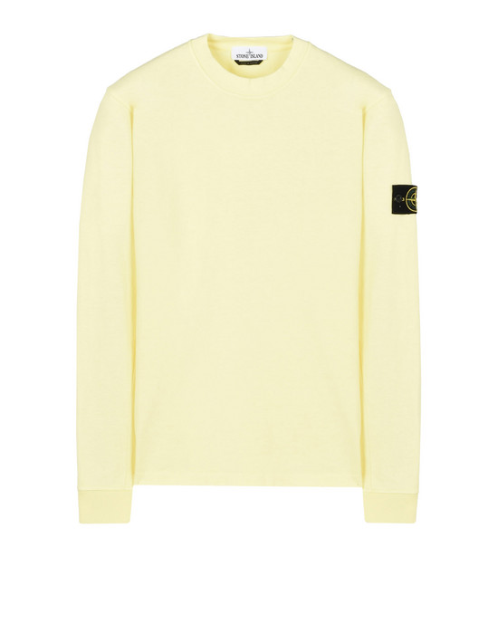 43200265bp - FLEECEWEAR STONE ISLAND Sweatshirt 64258 STONE ISLAND - 0