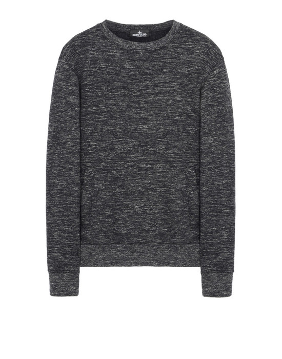 Melange sweatshirt Clearance