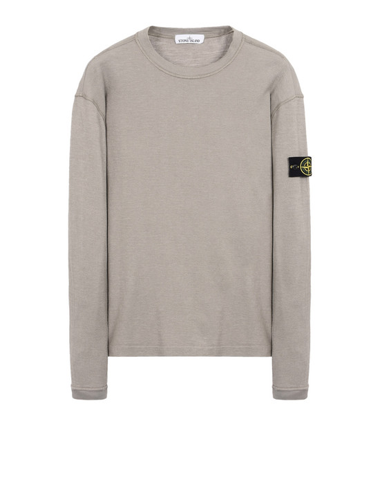 43200432qn - FLEECEWEAR STONE ISLAND Sweatshirt 64359 STONE ISLAND - 0