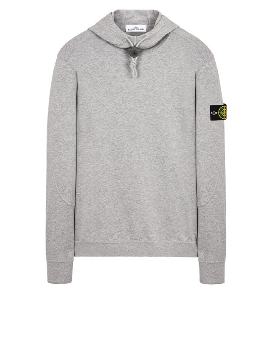 43200433ut - FLEECEWEAR STONE ISLAND Sweatshirt 60539 STONE ISLAND - 0