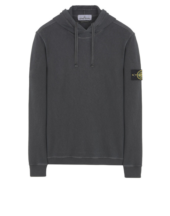 Fleecewear Stone Island - Official Store