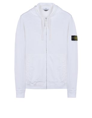 mens stone island cardigan