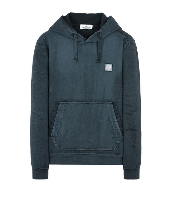 Sweatshirt Stone Island Men - Official Store