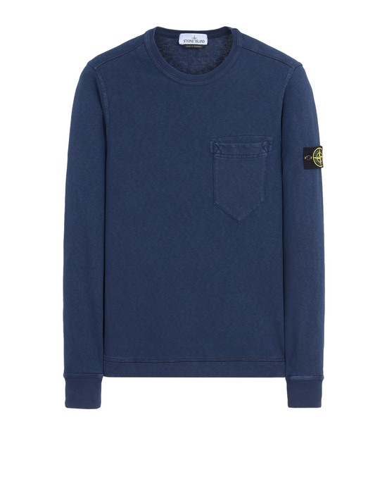 43200454eu - スウェット STONE ISLAND スウェット 63960 T.CO+OLD STONE ISLAND - 0
