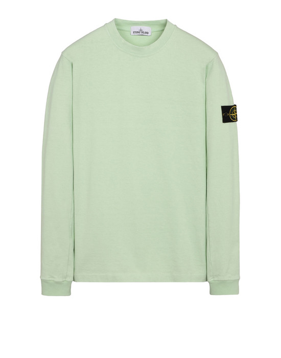 43200455kl - FLEECEWEAR STONE ISLAND Sweatshirt 64558 STONE ISLAND - 0
