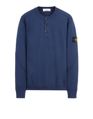 Sweatshirt Stone Island Men - Official Store