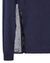 43200466ku - FLEECEWEAR STONE ISLAND Sweatshirt 630XX STONE ISLAND MARINA_50 FILI + FOLDED MARINA PRINT STONE ISLAND