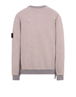 stone island dusty pink