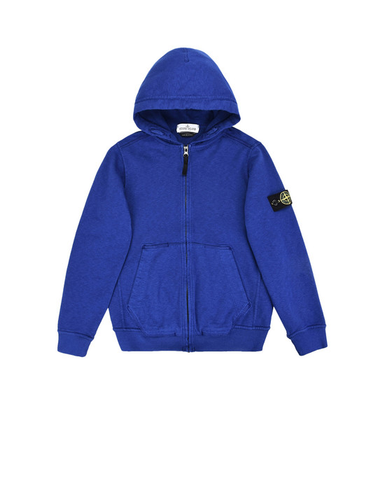 43200582ft - FLEECEWEAR STONE ISLAND JUNIOR Sweatshirt 61641 TC+OLD
STONE ISLAND JUNIOR - 0