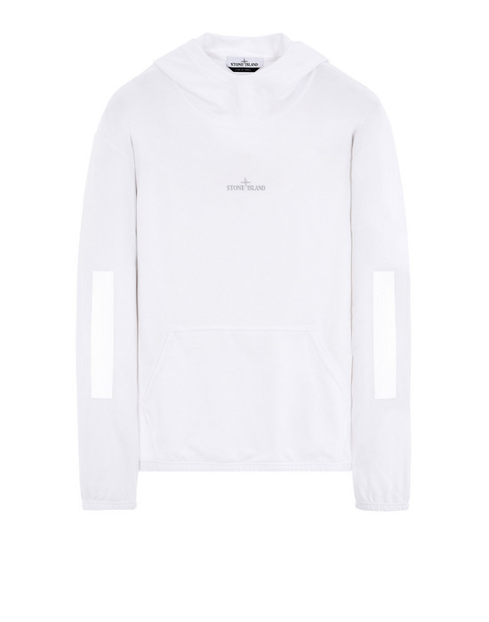 43200645eo - FLEECEWEAR STONE ISLAND Sweatshirt 60743 STONE ISLAND - 0