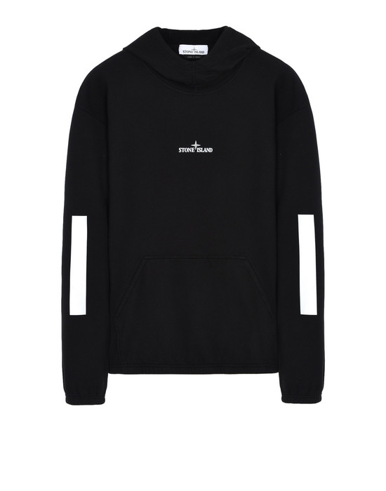 43200645si - FLEECEWEAR STONE ISLAND Sweatshirt 60743 STONE ISLAND - 0