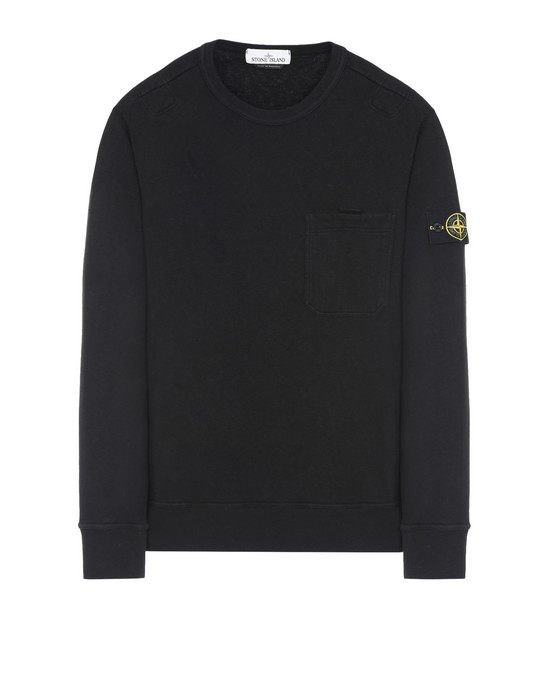 43200646ch - FLEECEWEAR STONE ISLAND Sweatshirt 66261 T.CO+OLD STONE ISLAND - 0