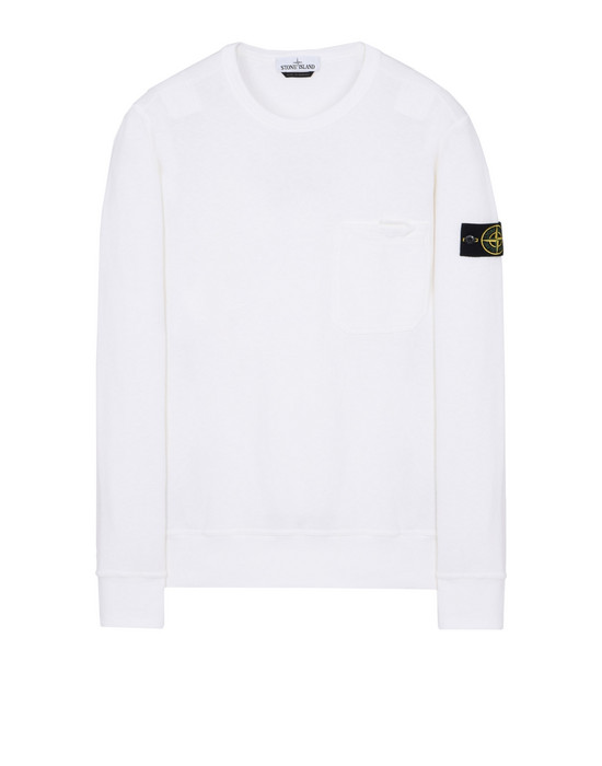 43200646ve - FLEECEWEAR STONE ISLAND Sweatshirt 66261 T.CO+OLD STONE ISLAND - 0