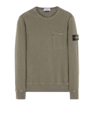 Crew neck discount stone island original