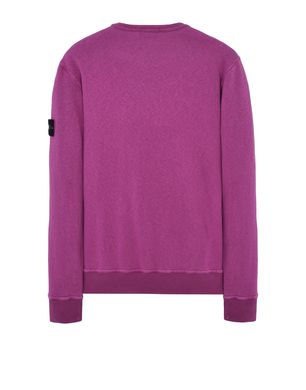 Stone island outlet lavender sweater