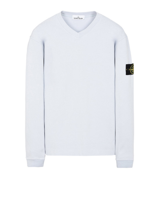 43200647lw - FLEECEWEAR STONE ISLAND Sweatshirt 61458 STONE ISLAND - 0
