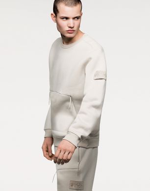 stoneisland ストーンアイランド GHOST PIECES スウェット | labiela.com