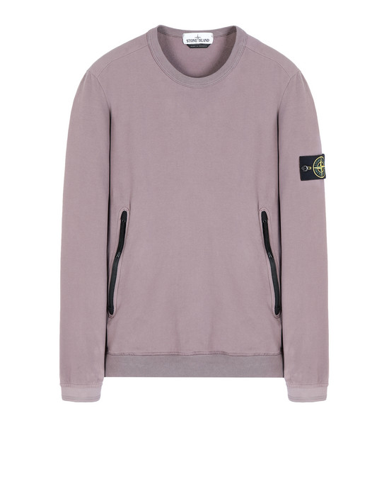 43200659gu - FLEECEWEAR STONE ISLAND Sweatshirt 64438 STONE ISLAND - 0