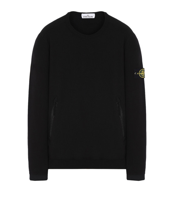 43200659id - FLEECEWEAR STONE ISLAND Sweatshirt 64438 STONE ISLAND - 0