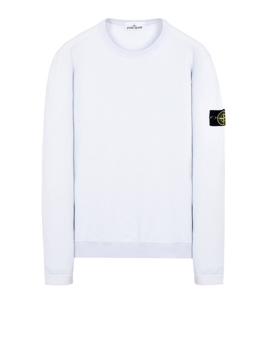 stone island ice sweatshirt