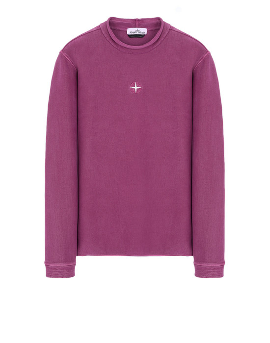 43200665ln - FLEECEWEAR STONE ISLAND Sweatshirt 62647 T.CO+OLD STONE ISLAND - 0