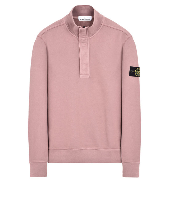 43200666hc - FLEECEWEAR STONE ISLAND Sweatshirt 60120 STONE ISLAND - 0