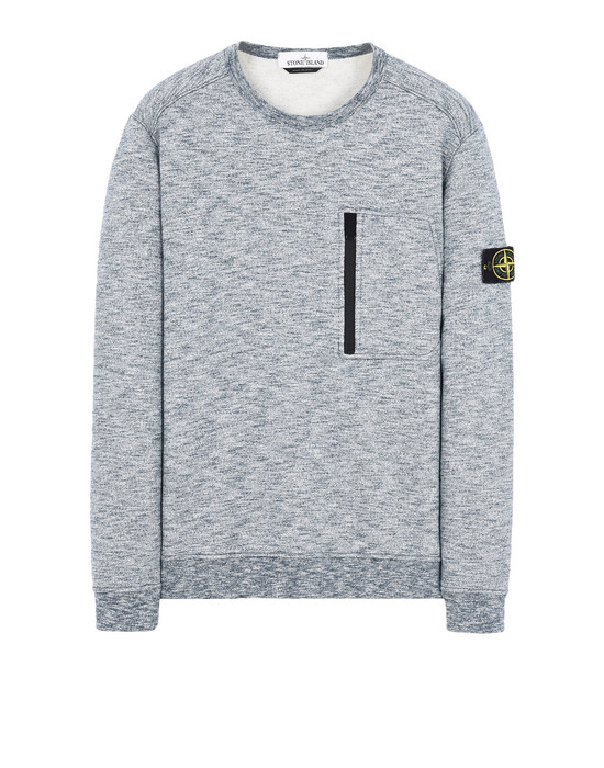 43200667jd - FLEECEWEAR STONE ISLAND Sweatshirt 65437 STONE ISLAND - 0