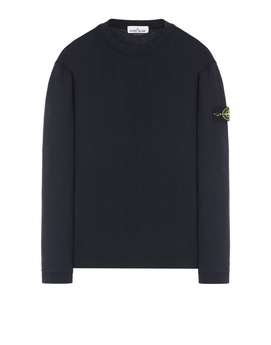 43200673ki - FLEECEWEAR STONE ISLAND Sweatshirt 62358 STONE ISLAND - 0