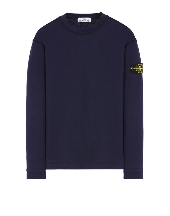 43200673xl - FLEECEWEAR STONE ISLAND Sweatshirt 62358 STONE ISLAND - 0
