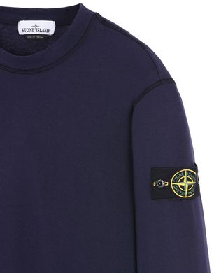 Sweatshirt Stone Island Men Official Store